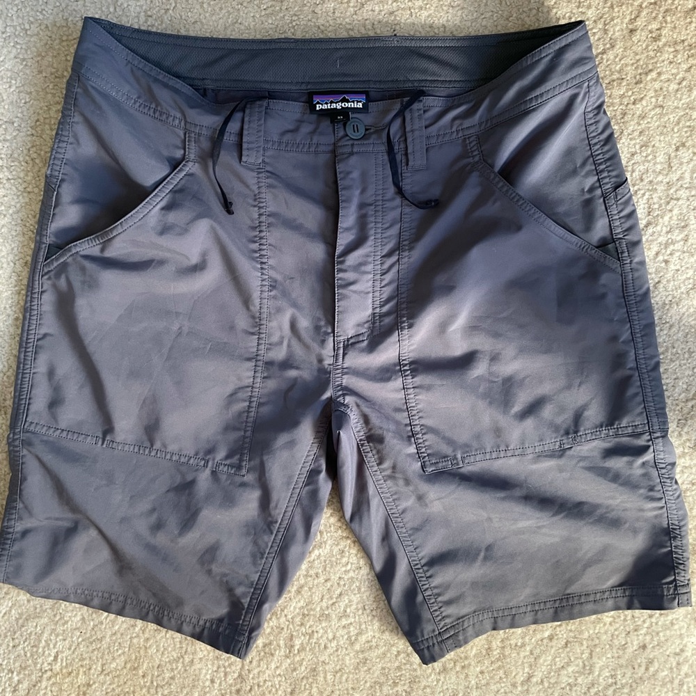 Patagonia Active / hybrid shorts